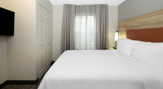 Candlewood Suites Boston North Shore Danvers by IHG