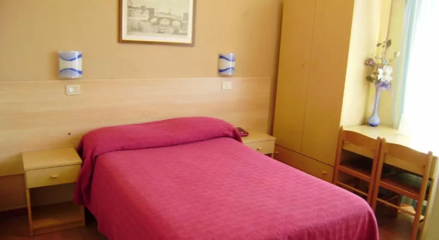 Economy Kahden hengen huone Hotel Castello