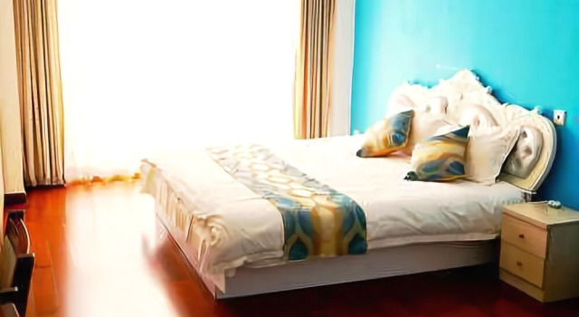 jonsoyhotel