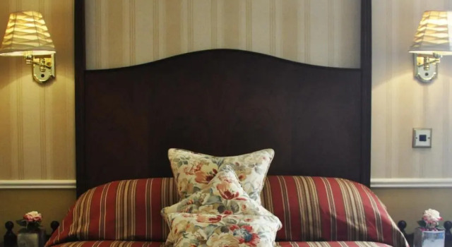 Номер Superior Temple Sowerby House Hotel
