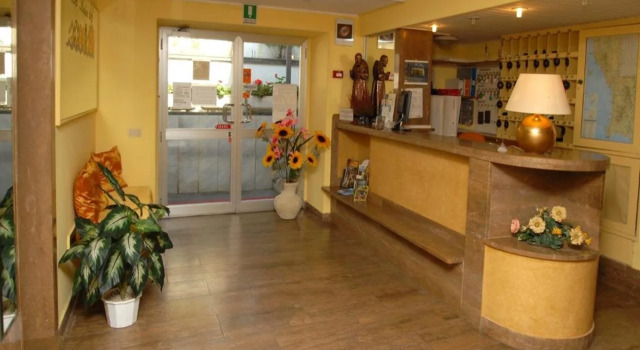 Hotel Ristorante Baia del Sorriso