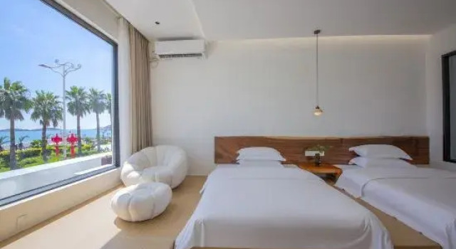 Seaside Homestay, Book Hotel Putian Fujian