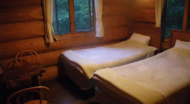Log Pension Kirara, Prenota Hotel Shinano 