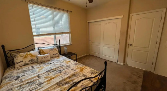 Коттедж Spacious vacation home near Napa Valley