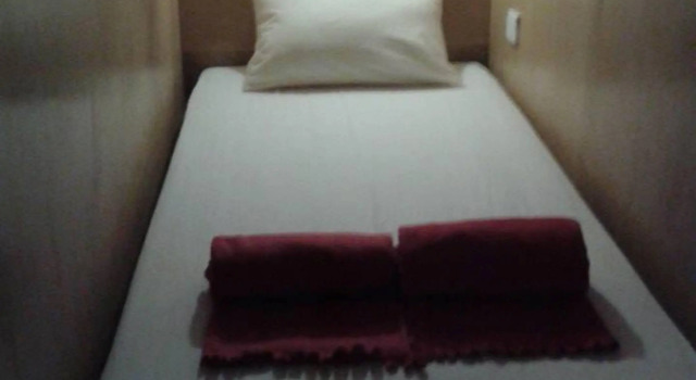 SKYPOD Hostel, Prenota Ostello Kota Kinabalu Sabah