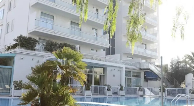 Апартаменты Residenza Excelsior 801