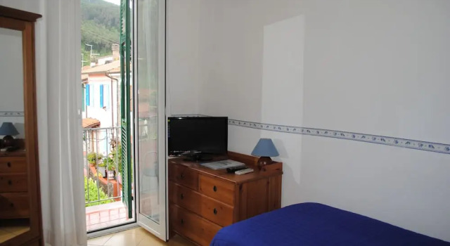 Номер Economy Hotel Sette Archi