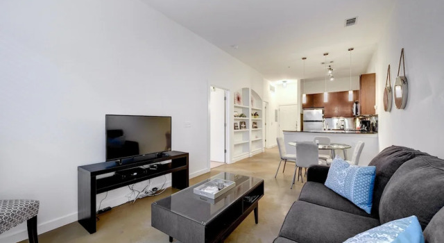 StayLo Luxury 1 Bedroom Apartment, Забронировать Апартаменты/квартира Апартаменты Остина, рядом с Rudolph Gamblin Field, Апартаменты/квартира