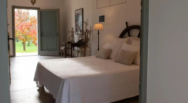 Masseria San Carlo Ca' Del Melograno - P57, Buchen Sie Hotel Ceglie Messapica Itria-Tal