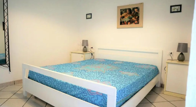 Casa Oleandri, Buchen Sie Ferienhaus Villen in Barbagia, Villa