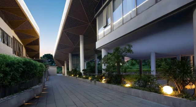 Wingate by Wyndham Emeishan Scenic Spot