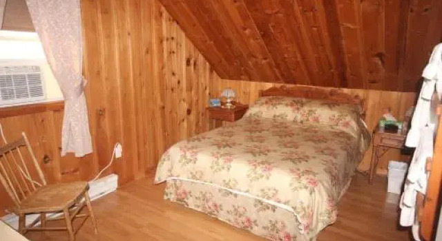 Chalet l'Escale