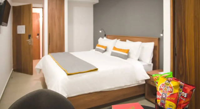 Hotel Boutique Parque Centro, Забронировать Отель Отели Мехико 3 звезды, рядом с Кафедральный собор Мехико, 3*
