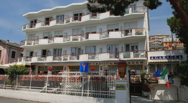 Hotel Cristallo