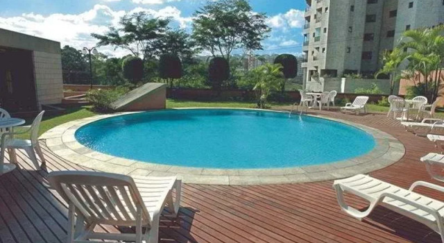 Tulip Inn Morumbi Business