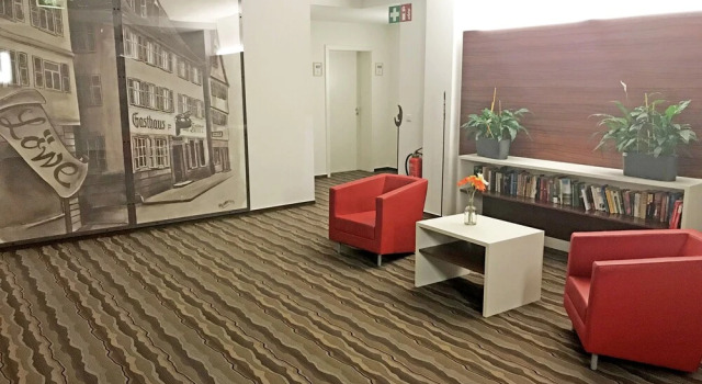 Brau Art Hotel