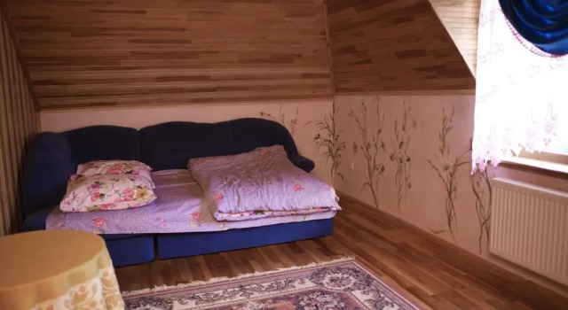 Люкс Sadyba Pogar