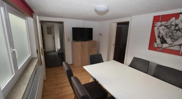 AB Apartment Objekt 27
