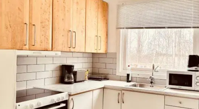 Апартаменты Lovely 2-bed Flat In Stockholm