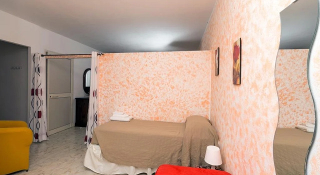 Albergo Luisss