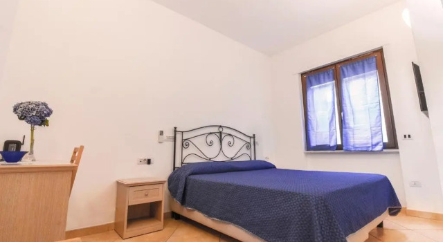Номер Classic Pinguino B&B