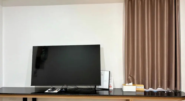 Номер Deluxe Chom Chiang Rai Hotel