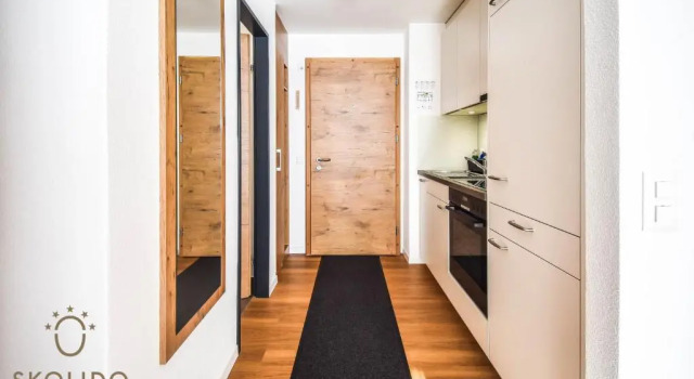 Haus Camillo, Забронировать Отель Зас-Фе Saastal