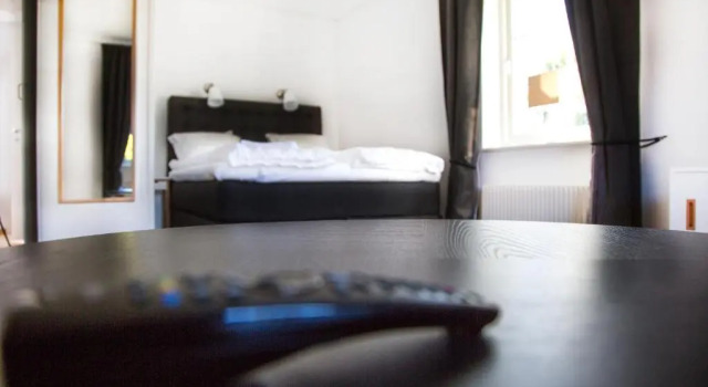Студия Easy Livin Apartment Hotel