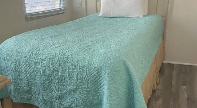 Номер Standard с 2 комнатами Venice Beach Villas