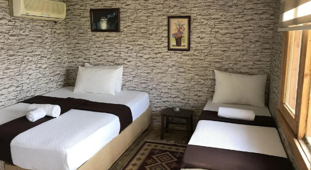 Ayanya Beach & Bistro Bungalows
