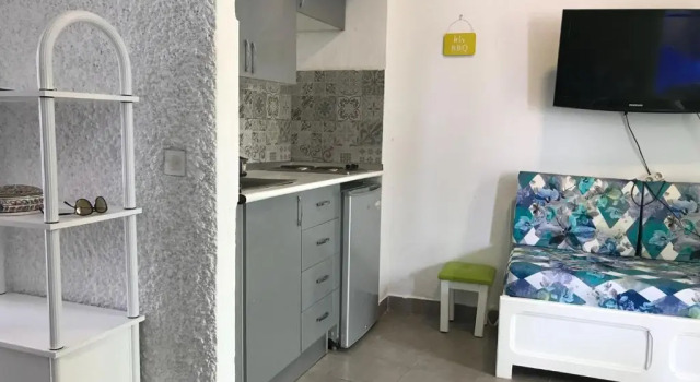 Lovely bungalow au cœur de la marina d el kantaoui, Rezerwuj Hotel Hotele w Susa z parkingiem, Parking