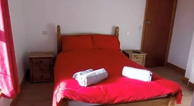 Y Llew Coch, Book Hotel Hoteller i Mid Wales med parkering, Parkering