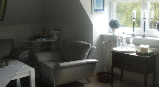 Апартаменты с 2 комнатами Appartement Seelücke