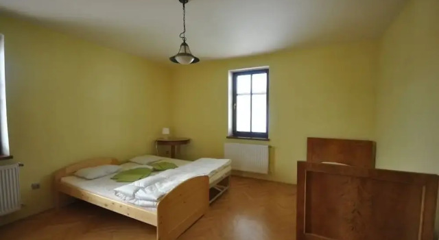Apartmány Pod Zálesím