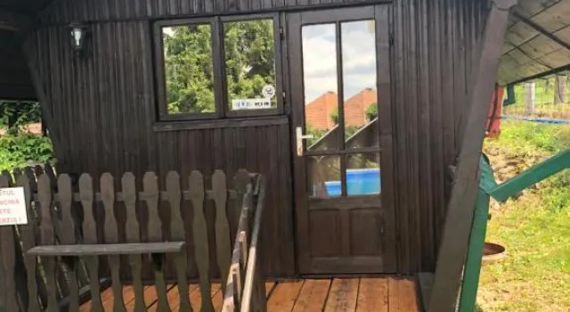 Camping Robinson Country Club Oradea