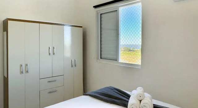 Resid. Clube Mar Grosso-Laguna - LAG706