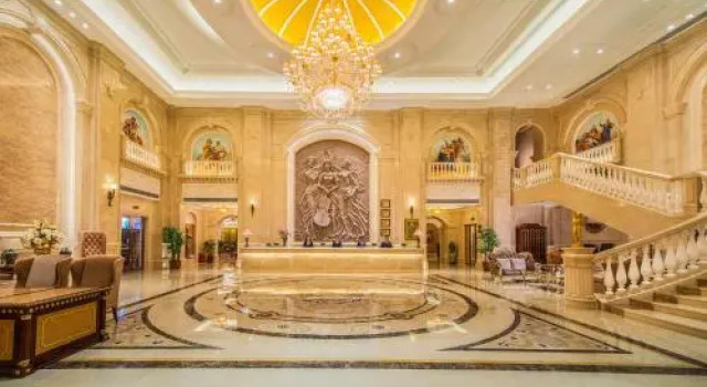 Vienna 3 Best Hotel Baise Zhongshan Road City Central, Book Hotel Billige hoteller i Baise