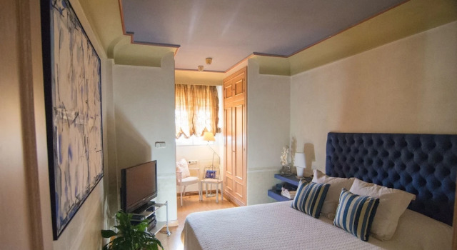 ChezmoiHomes Reyes Catolicos Penthouse, Забронировать Отель СПА-отели Гранады, рядом с Городской совет Гранады, SPA-услуги