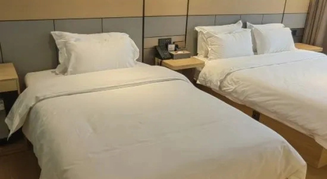 Люкс Yongcheng Good Impression Hotel