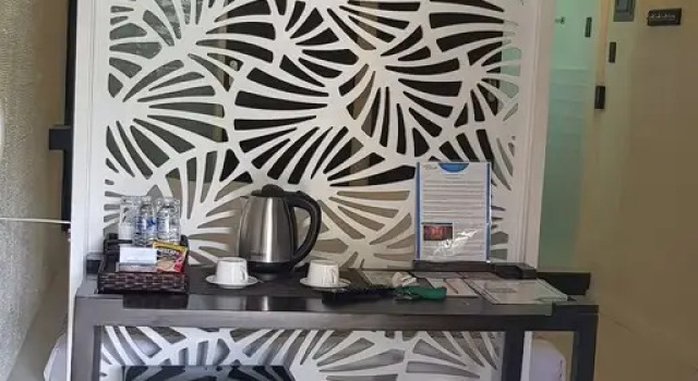 Номер Standard Cool Place Light Residences
