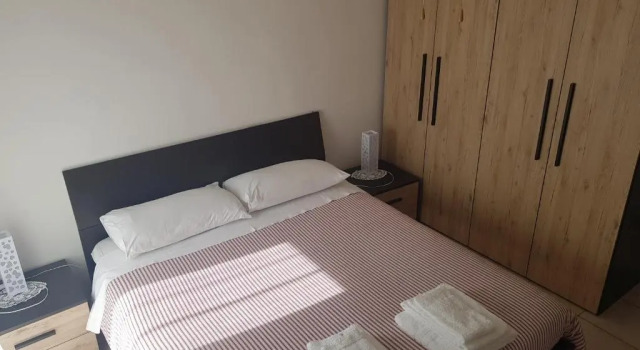 Standard Doppel Zimmer B&B il Feudo