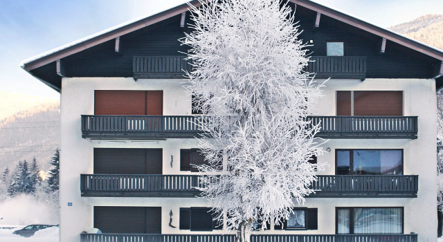 Haus Dachstein Top2, Rezerwuj Apartament Hotele w Salzburg z parkingiem, Parking