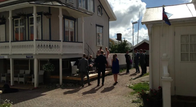 Smögens Gästhem, Book Hotel  
