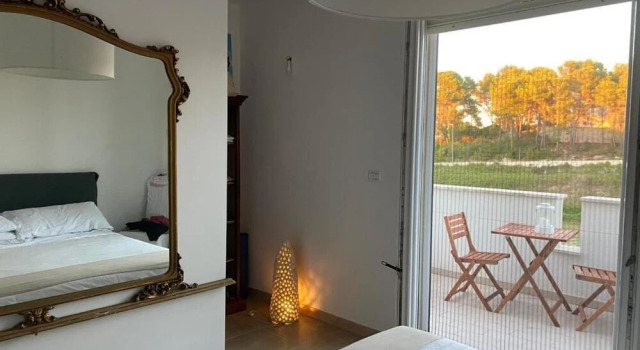 Appartamenti Via Delle Memorie