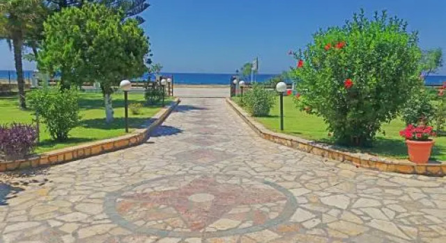 Raptis Apartments, Rezervasyon Daire Epirus ucuz oteller