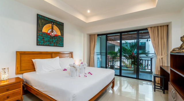 Surin Sabai Condominium