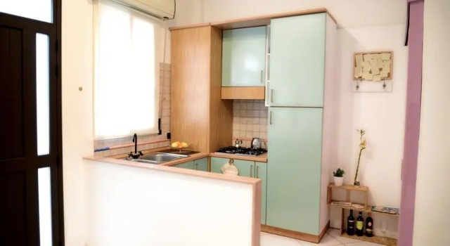 Casmene Apartment, Забронировать Апартаменты/квартира Апартаменты Комизо, Апартаменты/квартира