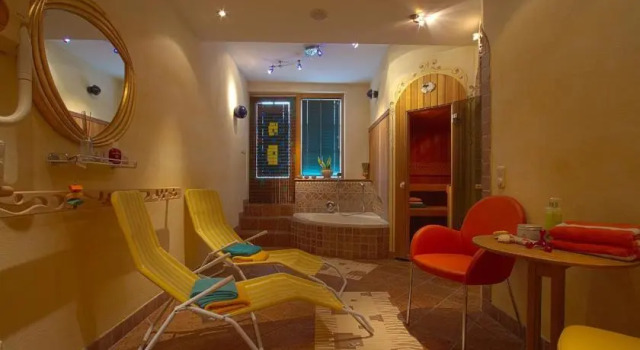 Kraftquelle Herrnmühle, Rezerwuj Hotel Hotele w Salzburg z parkingiem, Parking