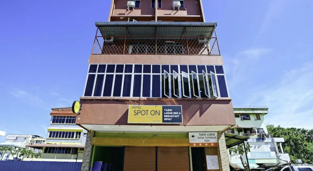 Tabin Lodge Budget Stay, Prenota Hotel Lahad Datu 