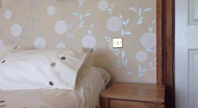 Glanllifon B&B, Prenota Hotel Hotel a Gwynedd con parcheggio, Parcheggio